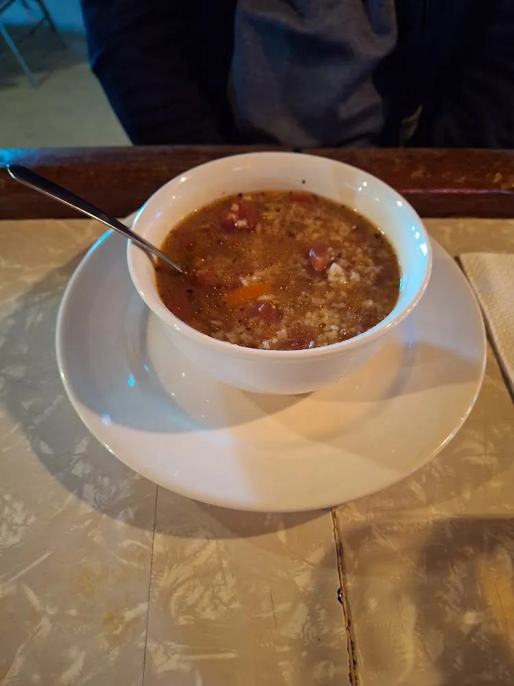 Beef Barley