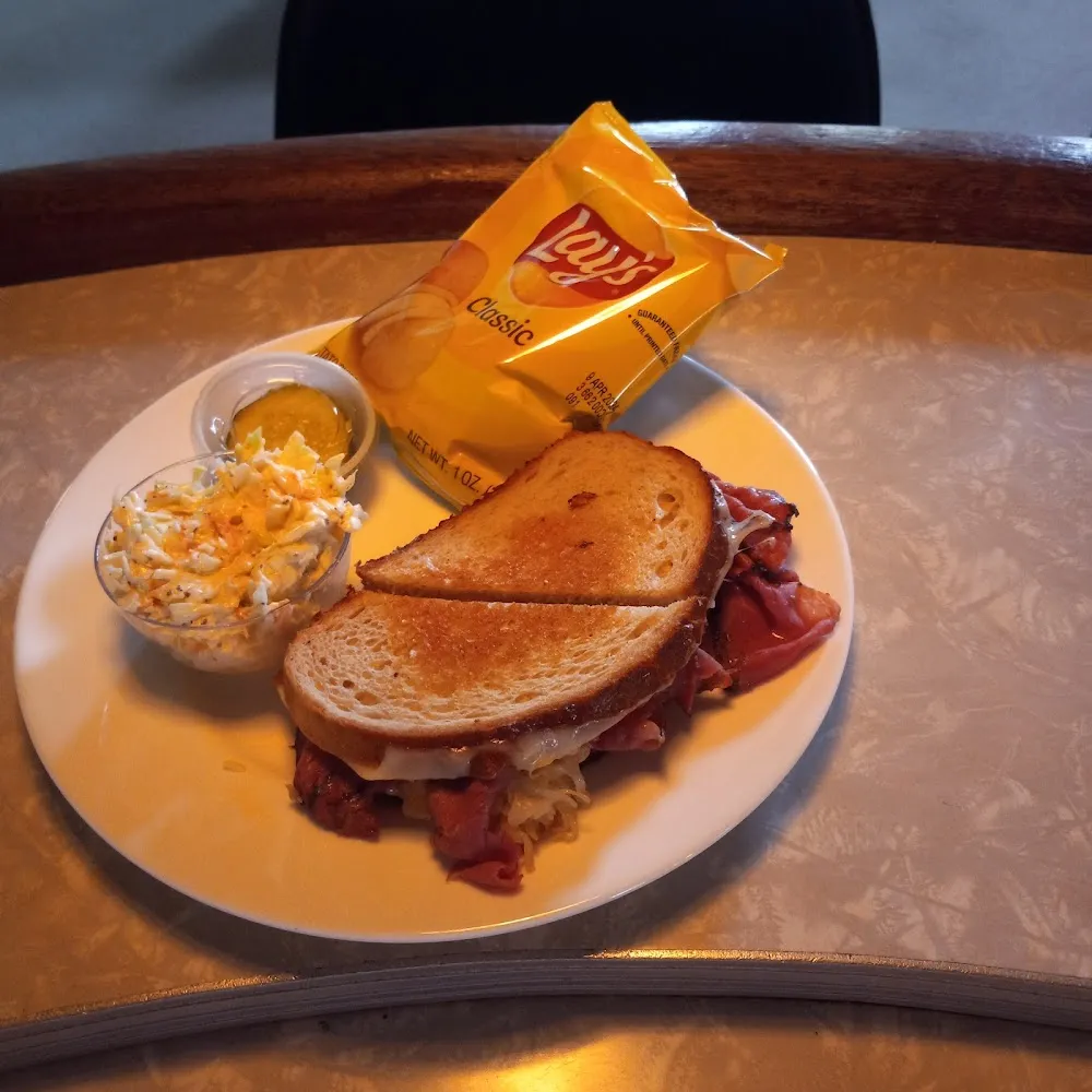 Reuben